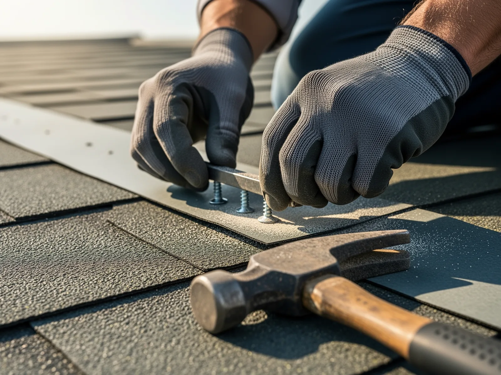 Why choose Fascia Repair in North Fork, ID